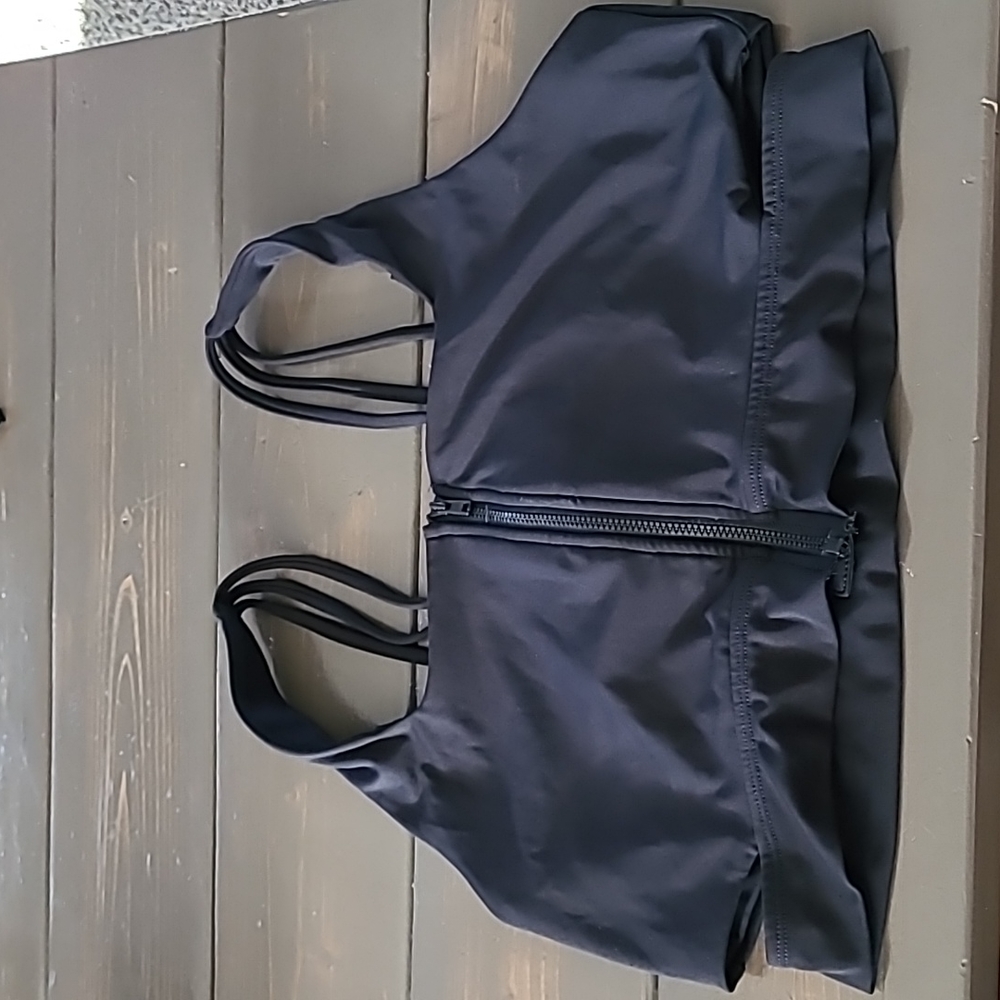 Buffbunny sports bra
